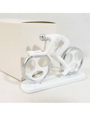 bomboniere ciclista ideali per eventi sportivi