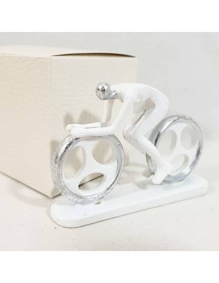 bomboniere ciclista ideali per eventi sportivi