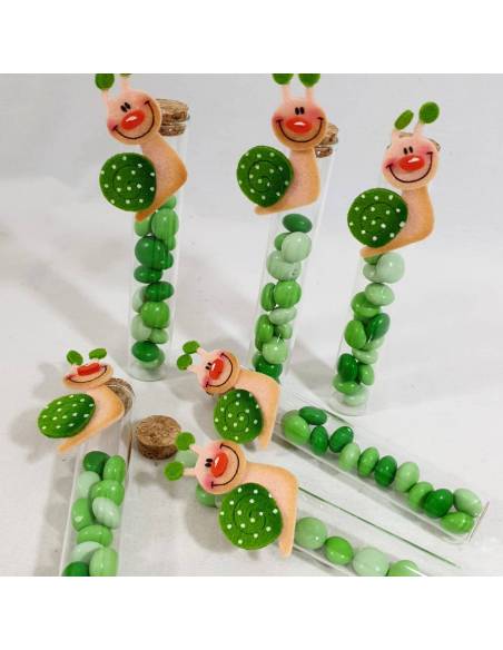 portaconfetti tappo in sughero