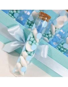 Portaconfetti bomboniere nascita particolari per bimbo