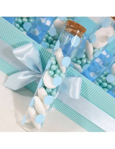 Portaconfetti bomboniere nascita particolari per bimbo