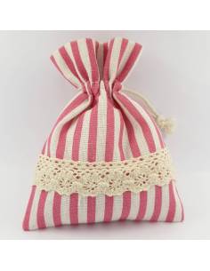 Sacchetti portaconfetti particolari per nascita |Bomboniere Nascita|SindyBomboniere