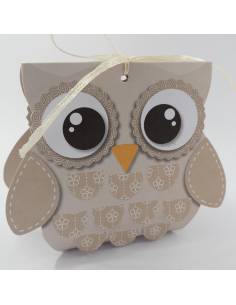 Bomboniere economiche scatoline portaconfetti comunione nome legno 2