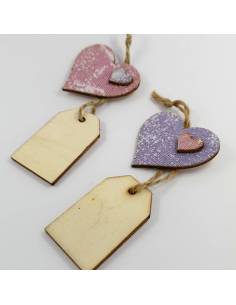 Bomboniera Segnaposto Aprifesta Confettata Nascita, Battesimo, Comunione, Cresima, Compleanno, Matrimonio