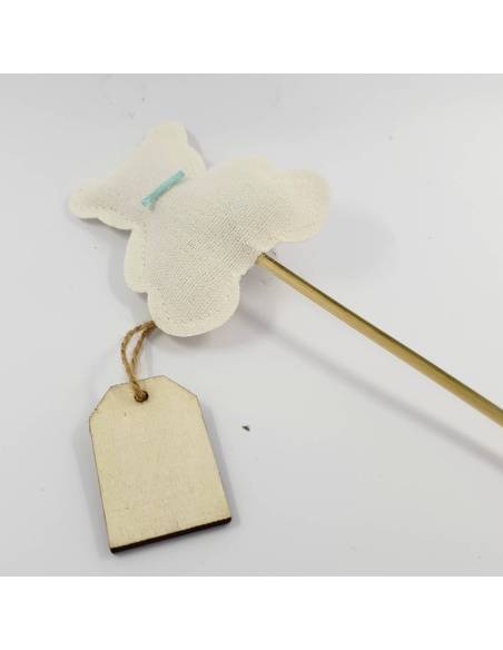 Bomboniera Segnaposto Aprifesta Confettata Nascita, Battesimo, Comunione, Cresima, Laurea, Compleanno, Matrimonio