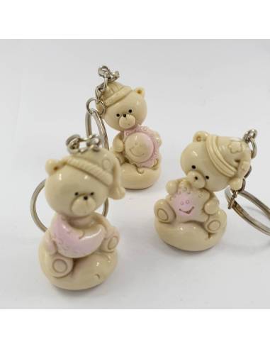 BOMBONIERA LUMACHINA MAGNETE NASCITA BATTESIMO COMPLEANNO COMUNIONE CRESIMA