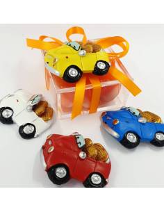 BOMBONIERE AUTO 2