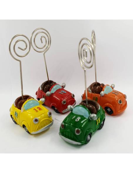 memoclip auto 500 idee 18 compleanno