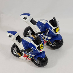 bomboniere moto gp Valentino Rossi salvadanaio