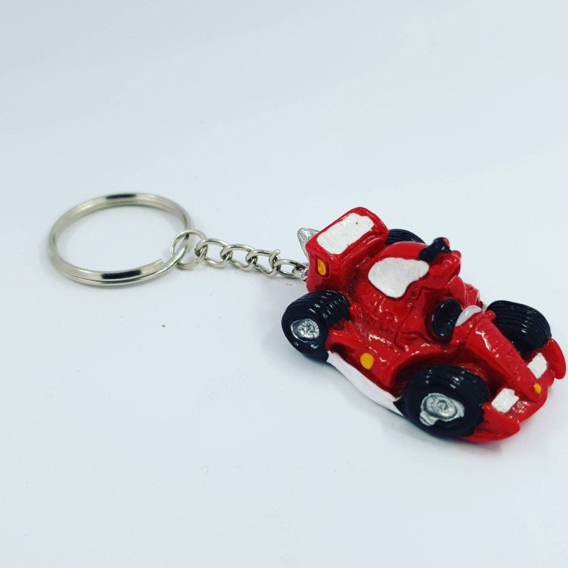 Bomboniere battesimo ONLINE auto porcellana con scatola portaconfetti plexiglass