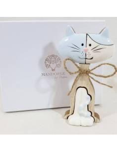 Bomboniera ricordo Battesimo bambino|Bomboniere Battesimo