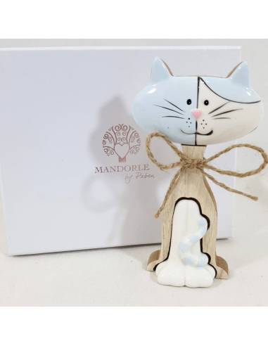 Bomboniera ricordo Battesimo bambino|Bomboniere Battesimo