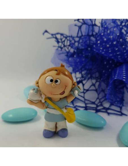 Bomboniere Battesimo bambino