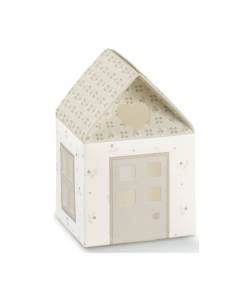 originale scatolina portaconfetti comunione