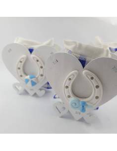 scatoline portaconfetti maschietto staffa su cuore 2