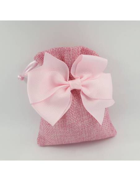 Sacchetto confetti Battesimo bimbaBomboniere Battesimo|SindyBomboneire