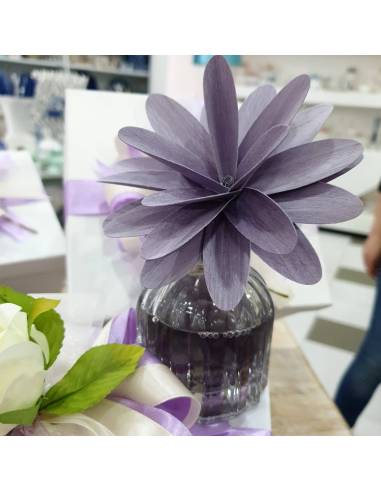 Bomboniere profumatore Muhà legni e orchidee, Sindy Bomboniere