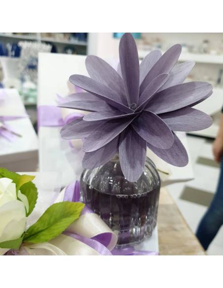 Bomboniere profumatore Muhà legni e orchidee, Sindy Bomboniere