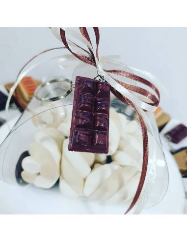 Torta bomboniera merendine e brioches kinder bueno