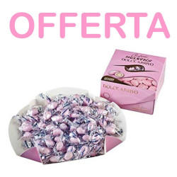 Confetti MAXTRIS DOLCE EVENTO ARRIVO ROSA