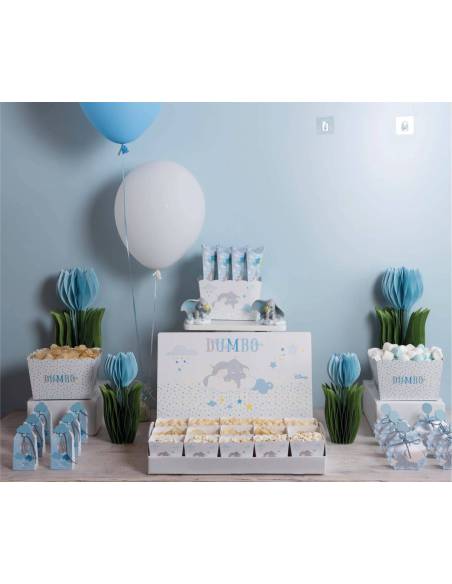 Confettata Dumbo per bimbo offerta online