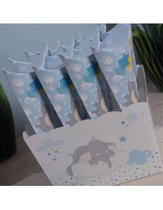 Confettata Dumbo per bimbo offerta online 2