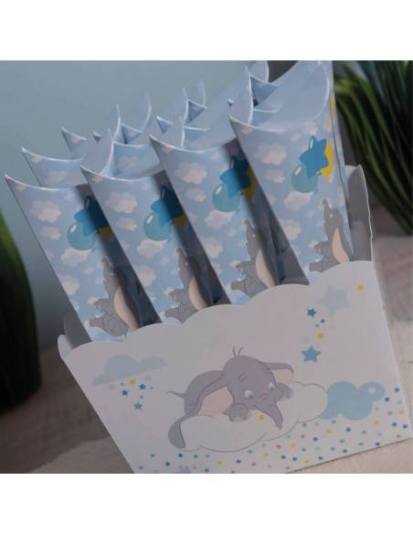 Confettata Dumbo per bimbo offerta online