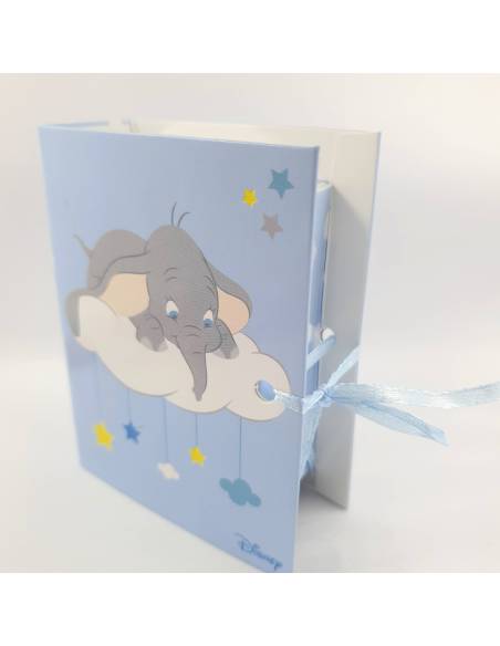 Confettata Dumbo per bimbo offerta online