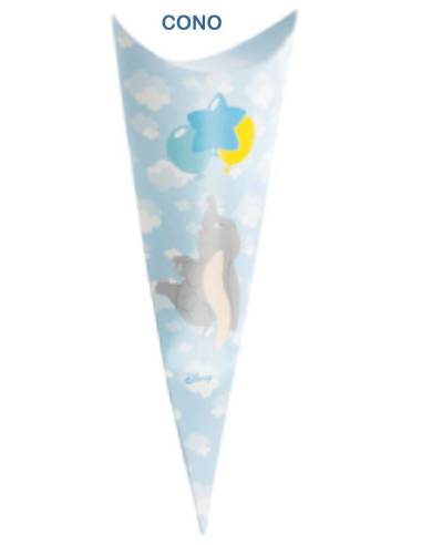 Confettata Dumbo per bimbo offerta online