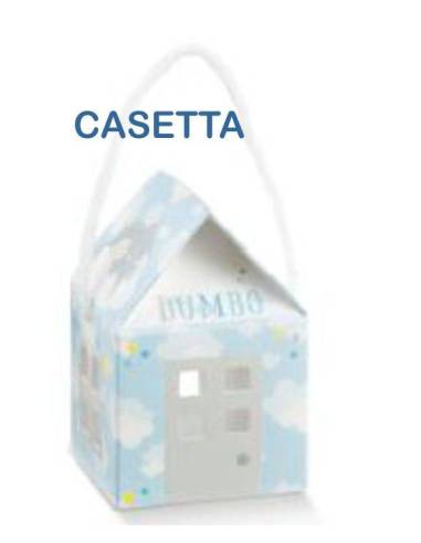 Confettata Dumbo per bimbo offerta online