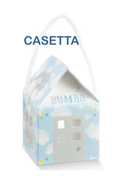 Confettata Dumbo per bimbo offerta online