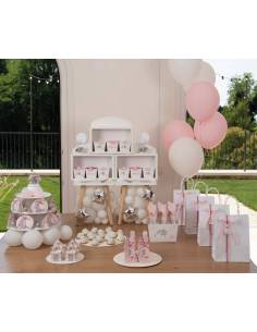 Confettata Disney Dumbo bambina in offerta