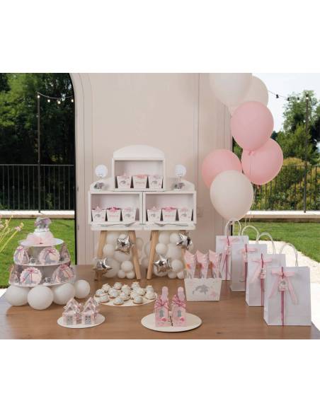 Confettata Disney Dumbo bambina in offerta