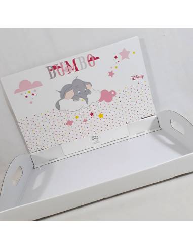 Confettata Disney Dumbo bambina in offerta