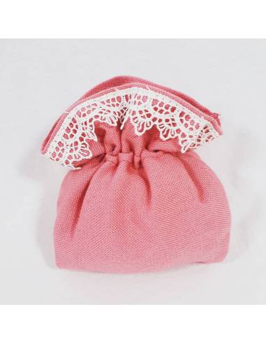 Sacchetti confetti Comunione prezzi bassi ma senza rinunciare alla qualità, infatti è un prodotto 100% Made in Italy.