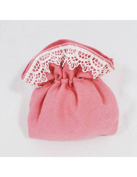 Sacchetti confetti Comunione prezzi bassi ma senza rinunciare alla qualità, infatti è un prodotto 100% Made in Italy.