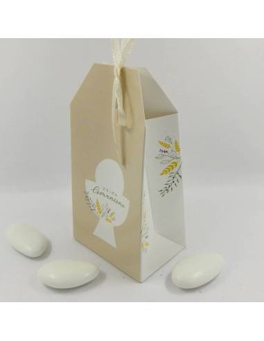 Scatoline per Prima Comunione bustina