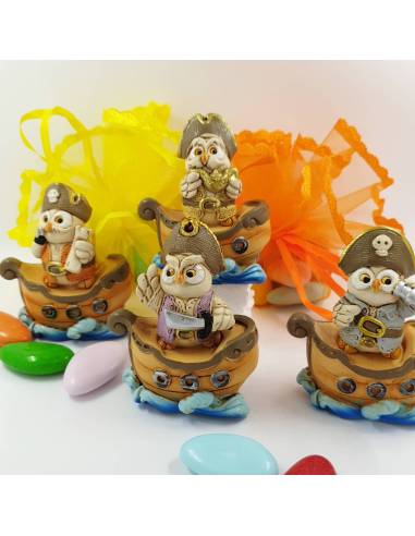 BOMBONIERE PER BATTESIMO CASTELLO PER NASCITA CESTO 18 PZ TORTA COMPLEANNO