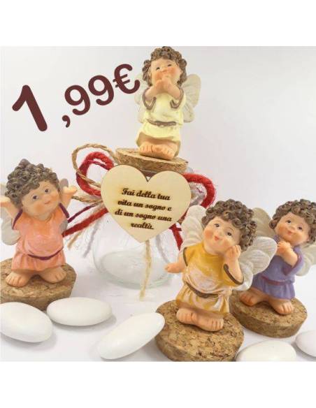 Bomboniere Cresima online 2020 frasi