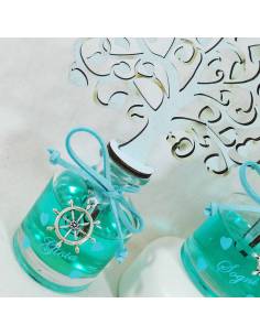 Profumatore ambiente albero della vita charm ancora