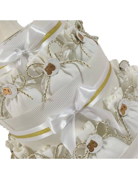 Sacchetti bomboniere 50 anni matrimonio