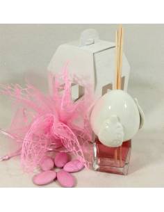 Pigna portafortuna pugliese diffusore di profumo| Sindy Bomboniere