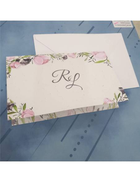 Bomboniere utili tagliere in legno con 2 ciotole