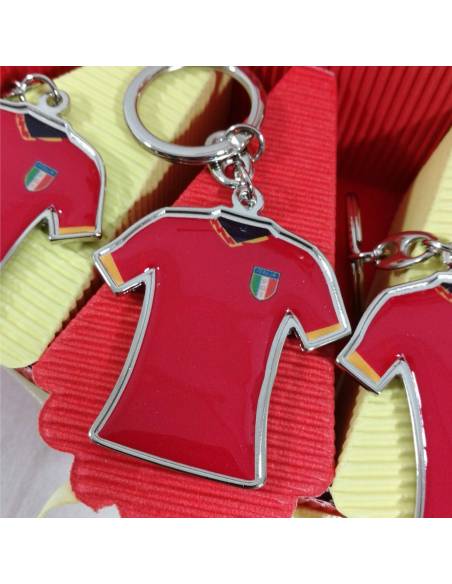 torta portaconfetti calcio roma