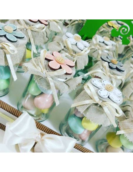 Vasetti portaconfetti Comunione offerte online