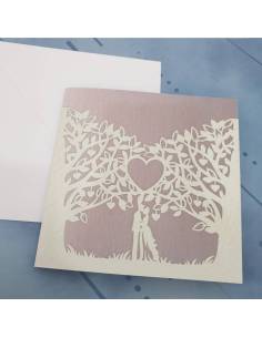 Bomboniere matrimonio 2020 con vassoio e tazzine 2