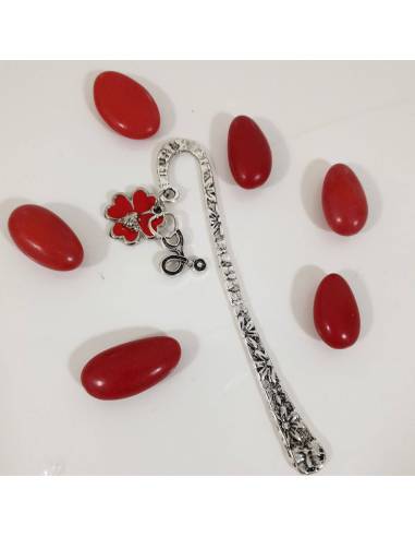 Bomboniere laurea medicina idee originali segnalibro