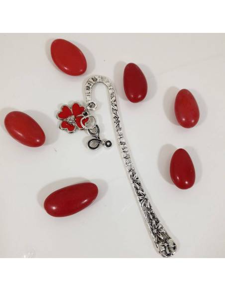 Bomboniere laurea medicina idee originali segnalibro