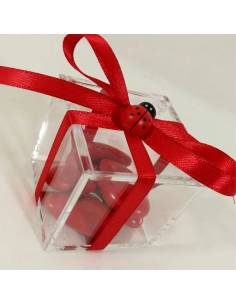 Bomboniere laurea fai da te complete di confezione a kit