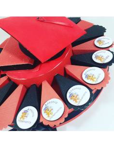 torta laurea infermiere 2